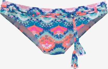 VENICE BEACH Bikinitrusse i blandingsfarvet: forside