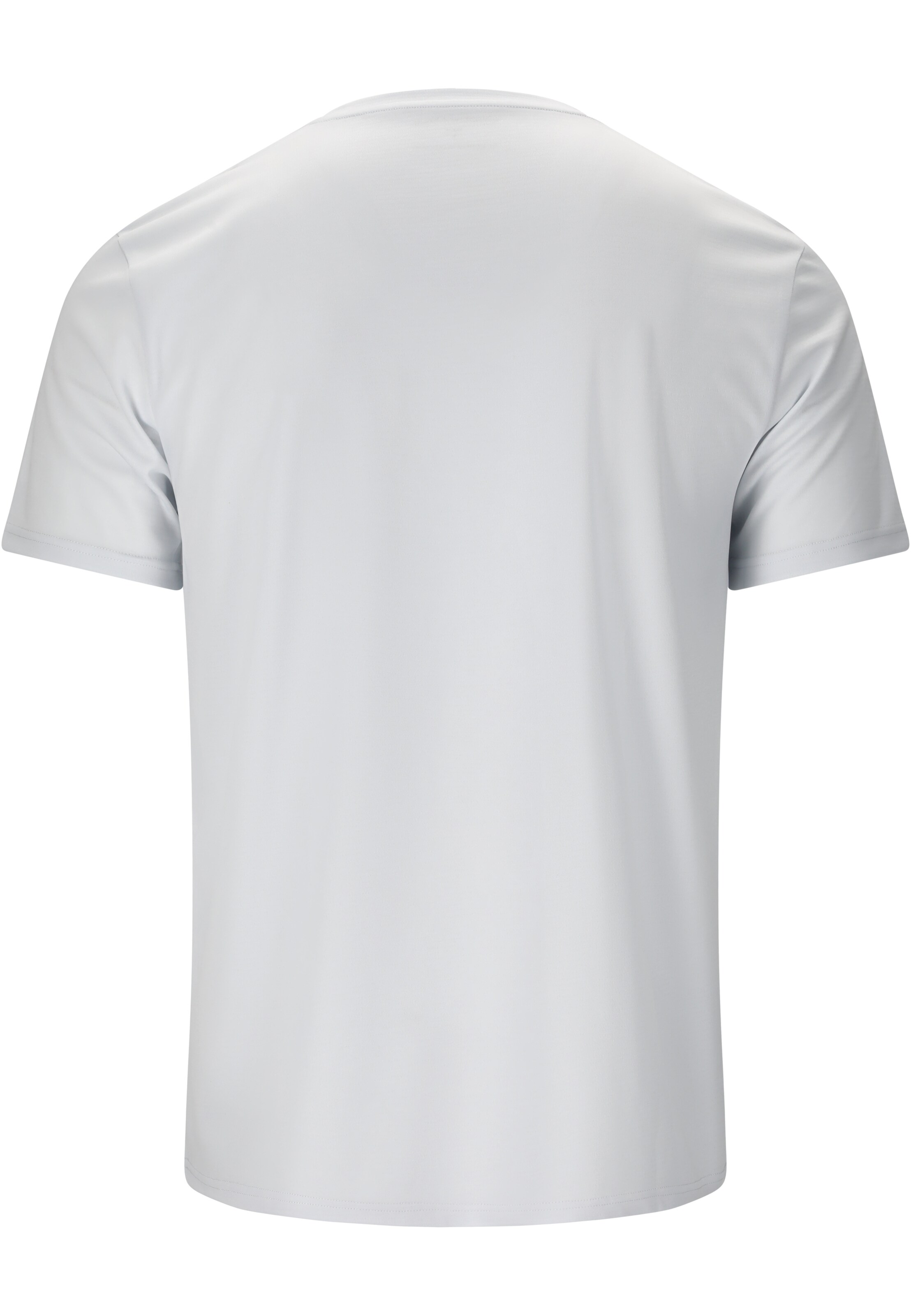 ENDURANCE T-Shirt Vernon in Blau