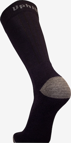 UphillSport Athletic Socks 'JULMA' in Blue