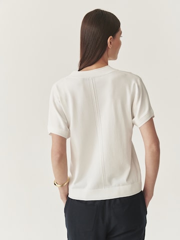 TATUUM Blouse in Wit