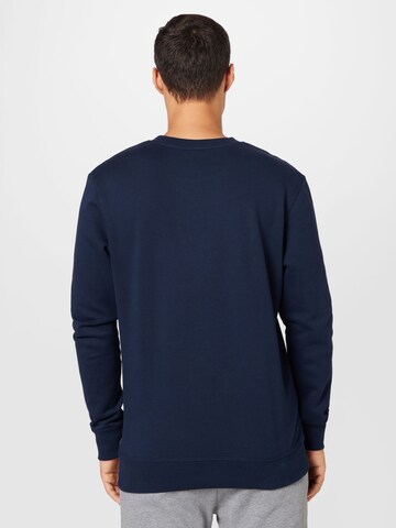 Sweat-shirt 'Salazar' JOOP! Jeans en bleu