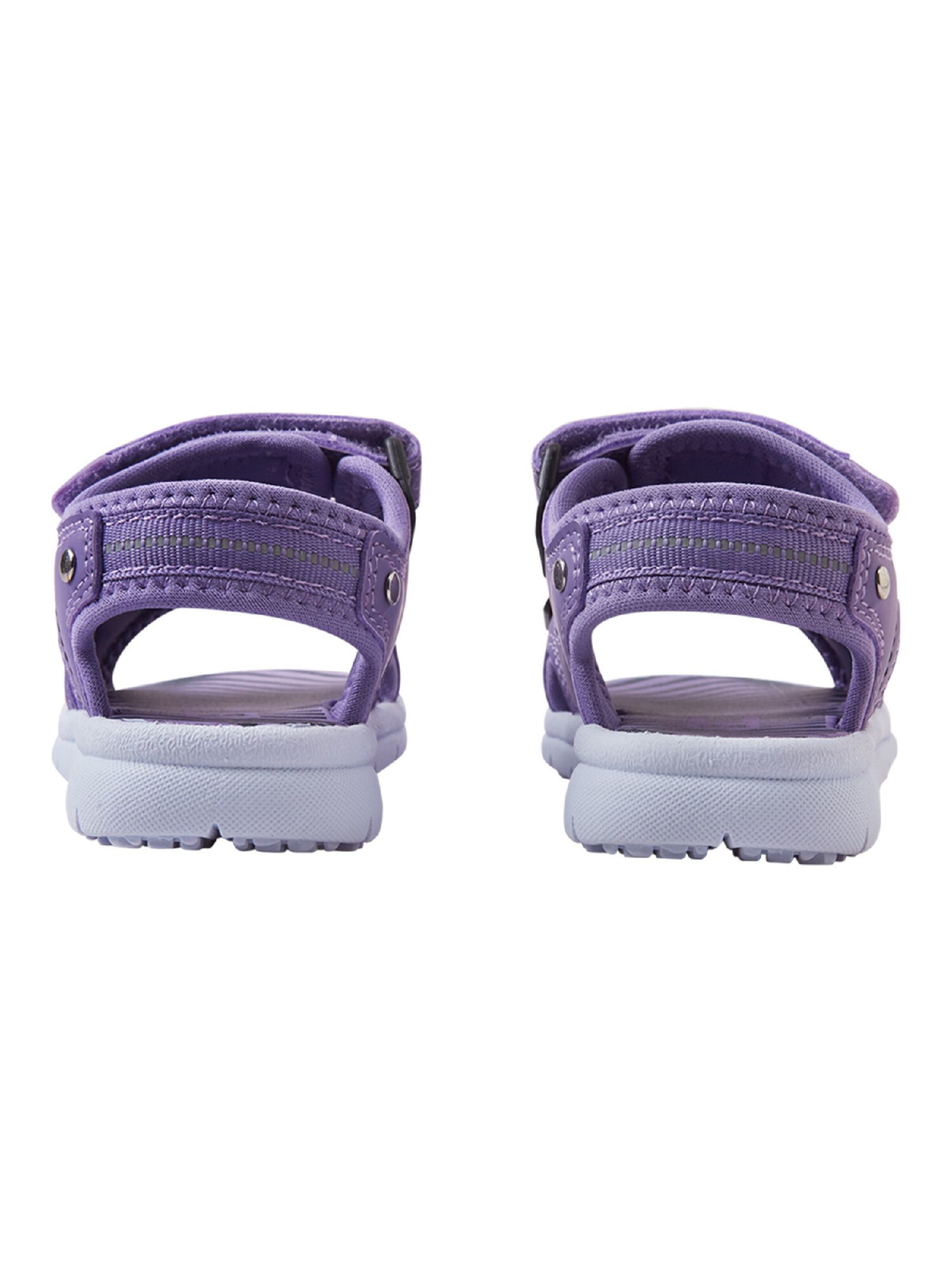 Sandales ' Bungee ' Reima en violet