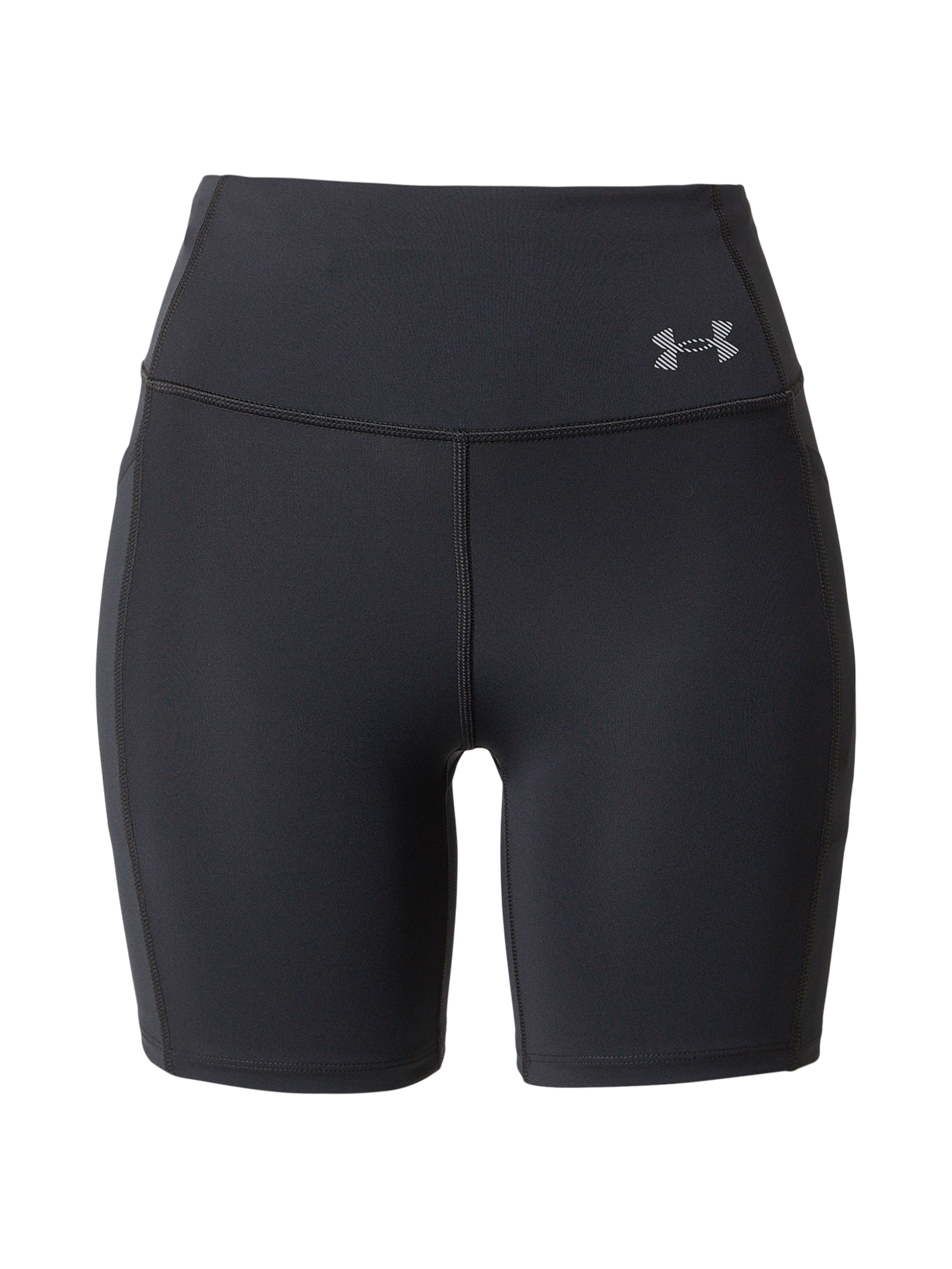 UNDER ARMOUR Workout Pants 'Velociti 6' in Black, Item view