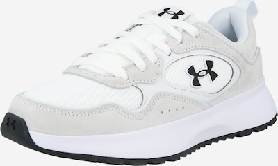 UNDER ARMOUR Sportschuh 'Mirage' in greige / schwarz / weiß, Produktansicht