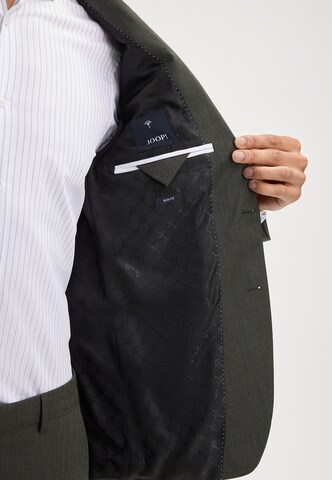Coupe slim Veste de costume 'Herby' JOOP! en vert