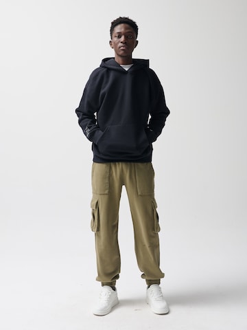 Sweat NoWear en noir