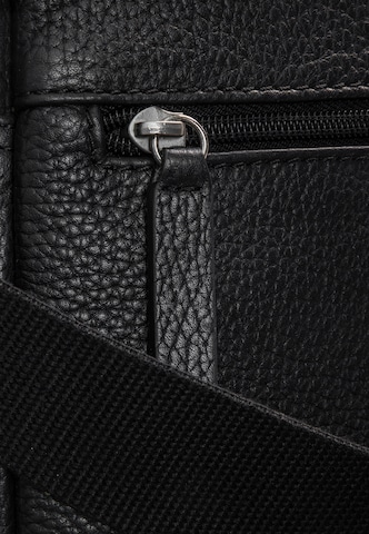 STRELLSON - Bolso de hombro 'Kennington Marcus' en negro