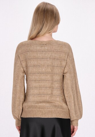DreiMaster Klassik - Pullover em bege