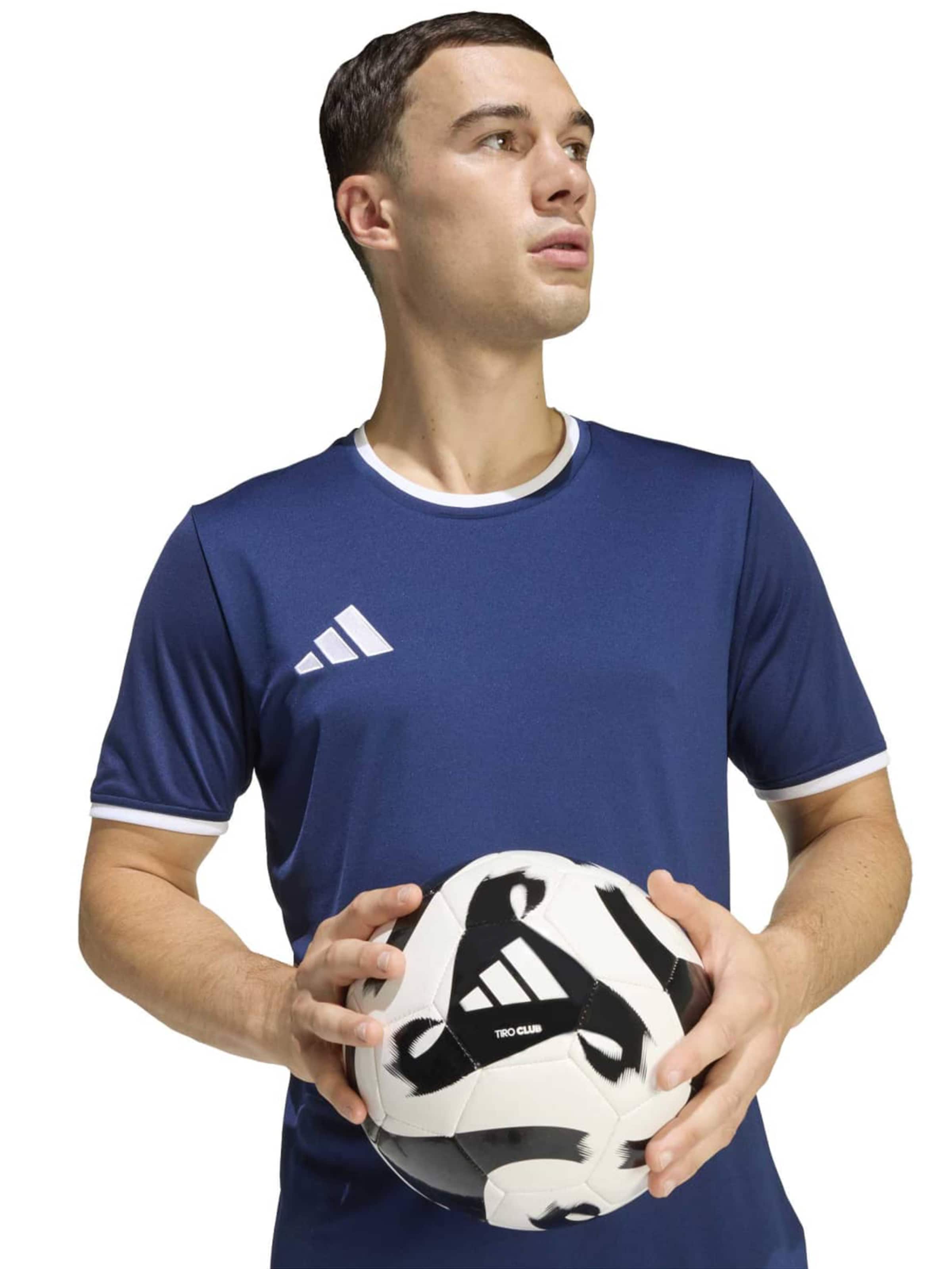 ADIDAS PERFORMANCE Funktionsshirt 'ENT26' in Blau