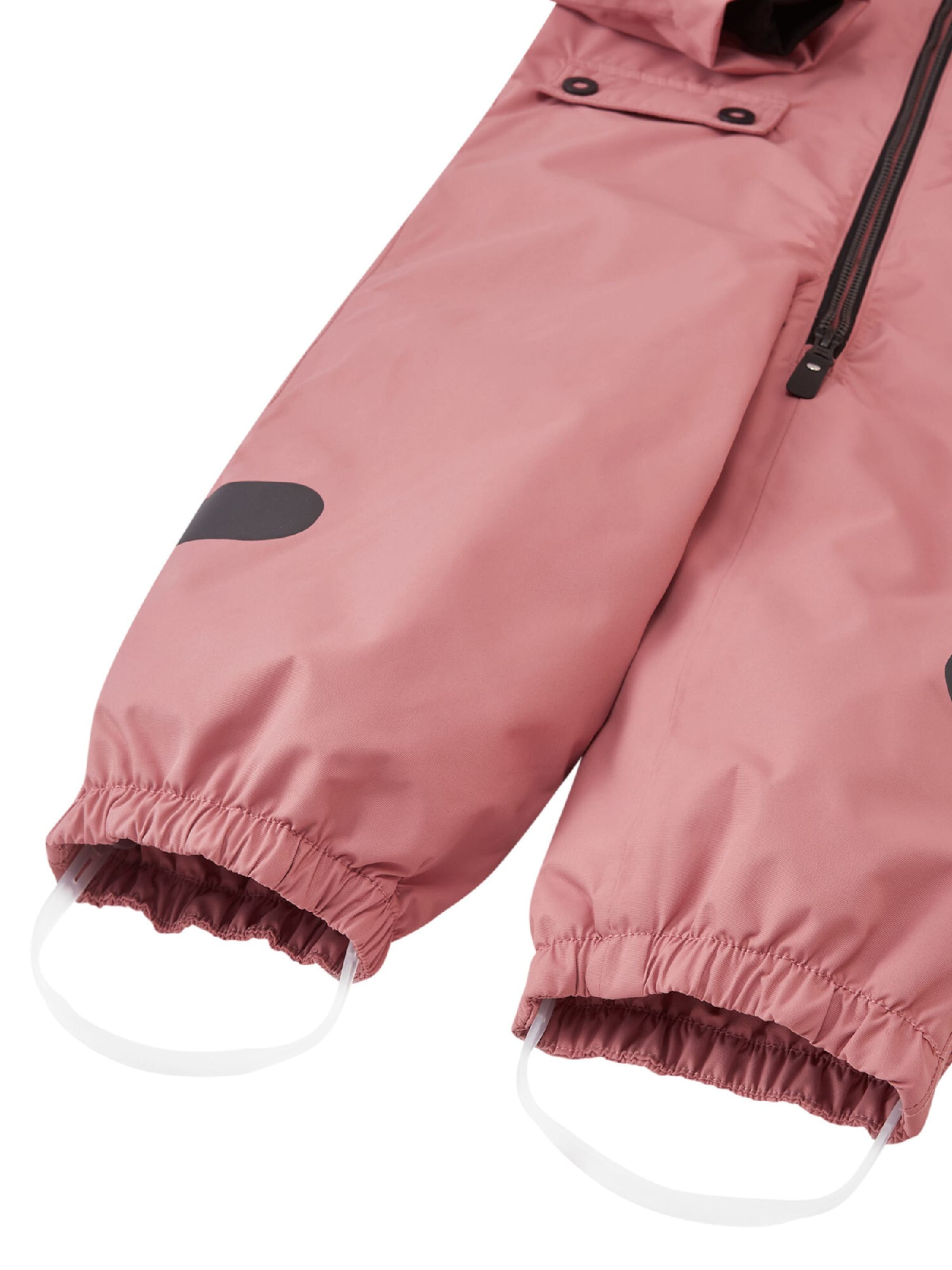 Reima Overall 'Tec' in Roze