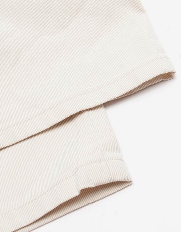 Jacob Cohen Pants in 38 in White