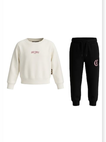 Just Cavalli Set‌‌‌‌ in Beige: Vorderseite