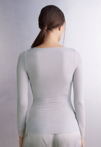 INTIMISSIMI Shirt in Grey