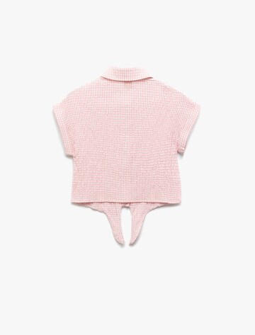 Koton Blouse in Pink
