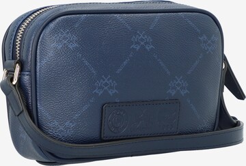 La Martina Crossbody Bag 'Delia' in Blue