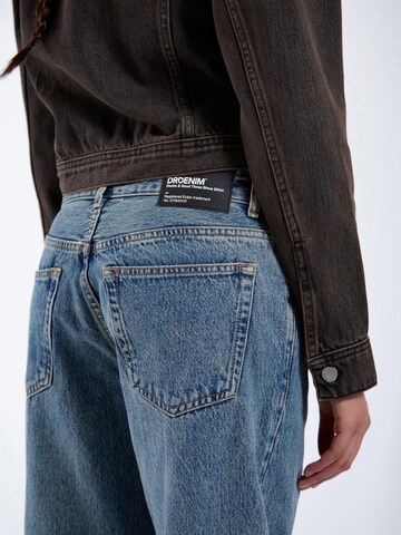 Dr. Denim Regular Jeans 'Rhue Wide' in Blue