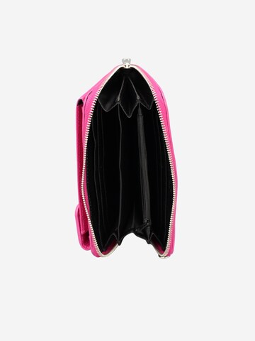 Brise Camera Bag 'Tally' in Pink