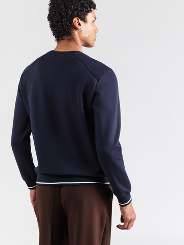 Felpa di ANTONY MORATO in blu