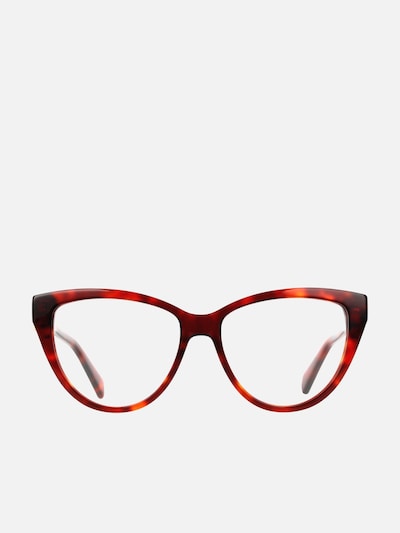 Liu Jo Sonnenbrille‌ in 53 in rot, Produktansicht