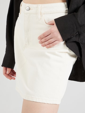 ESPRIT Skirt in White