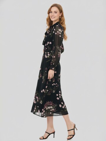 LapaPlus - Vestido en negro