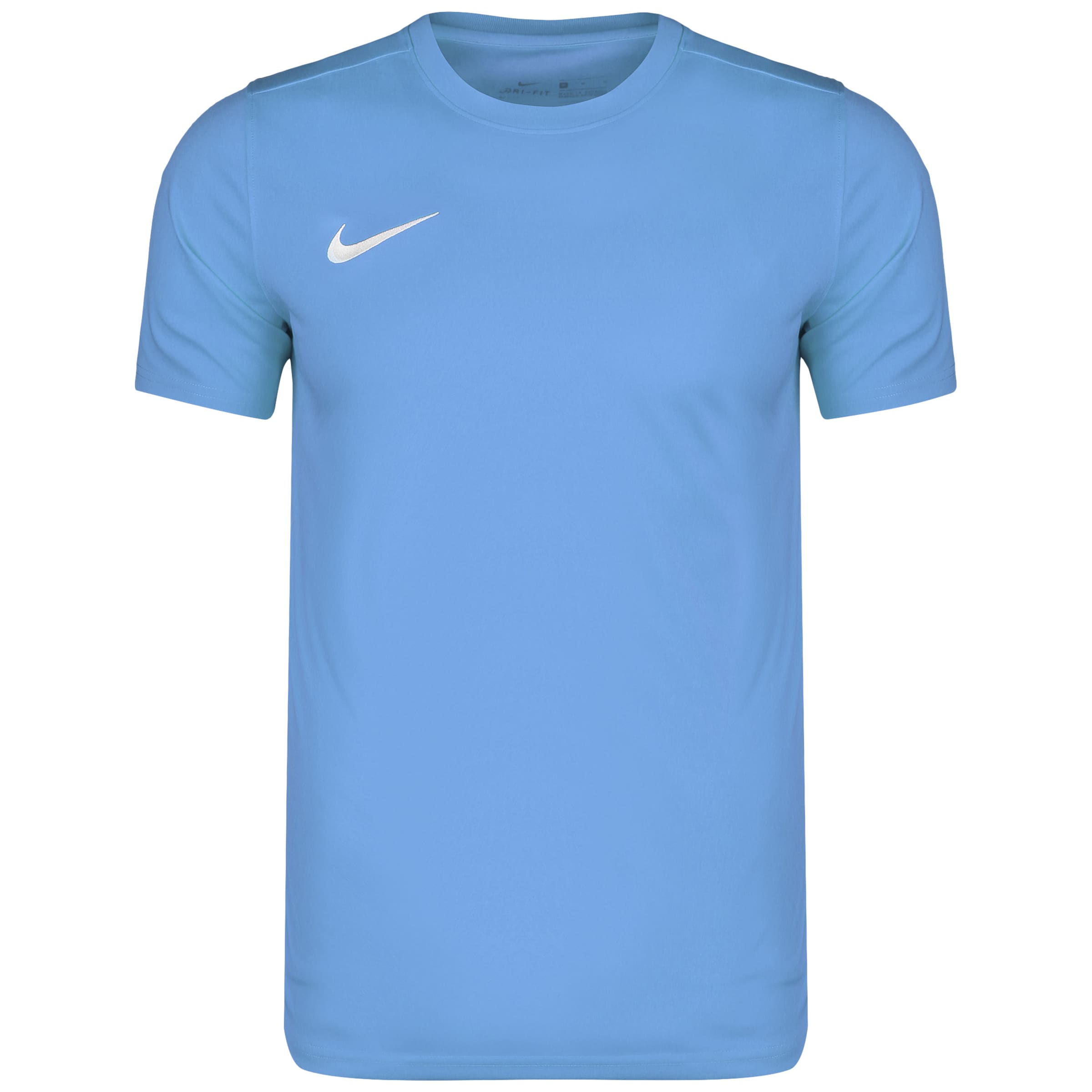 NIKE Funktionsshirt 'Park VII' in Blau: Vorderseite