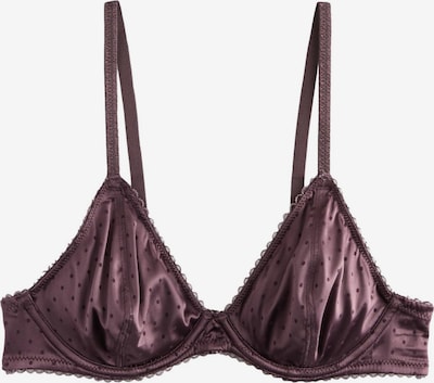 Next Podprsenka - čokoládová, Produkt