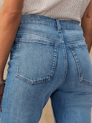 Next Bootcut Jeans in Blau