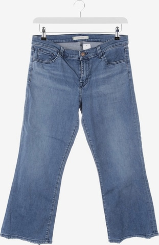 J Brand Jeans 30 in Blau: predná strana