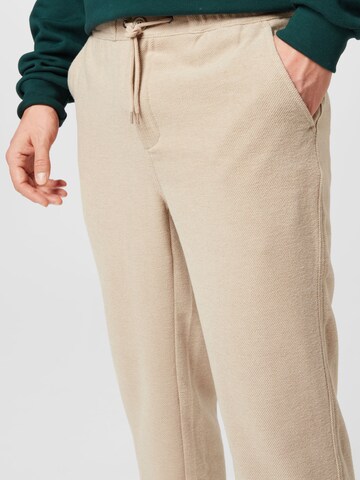 regular Pantaloni 'Samuel' di Iriedaily in beige