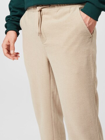 Iriedaily - regular Pantalón 'Samuel' en beige