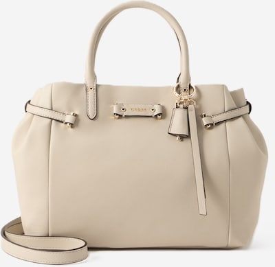 GUESS Ročna torbica 'DOROTHY' v velikosti One Size | kremna barva, Prikaz izdelka