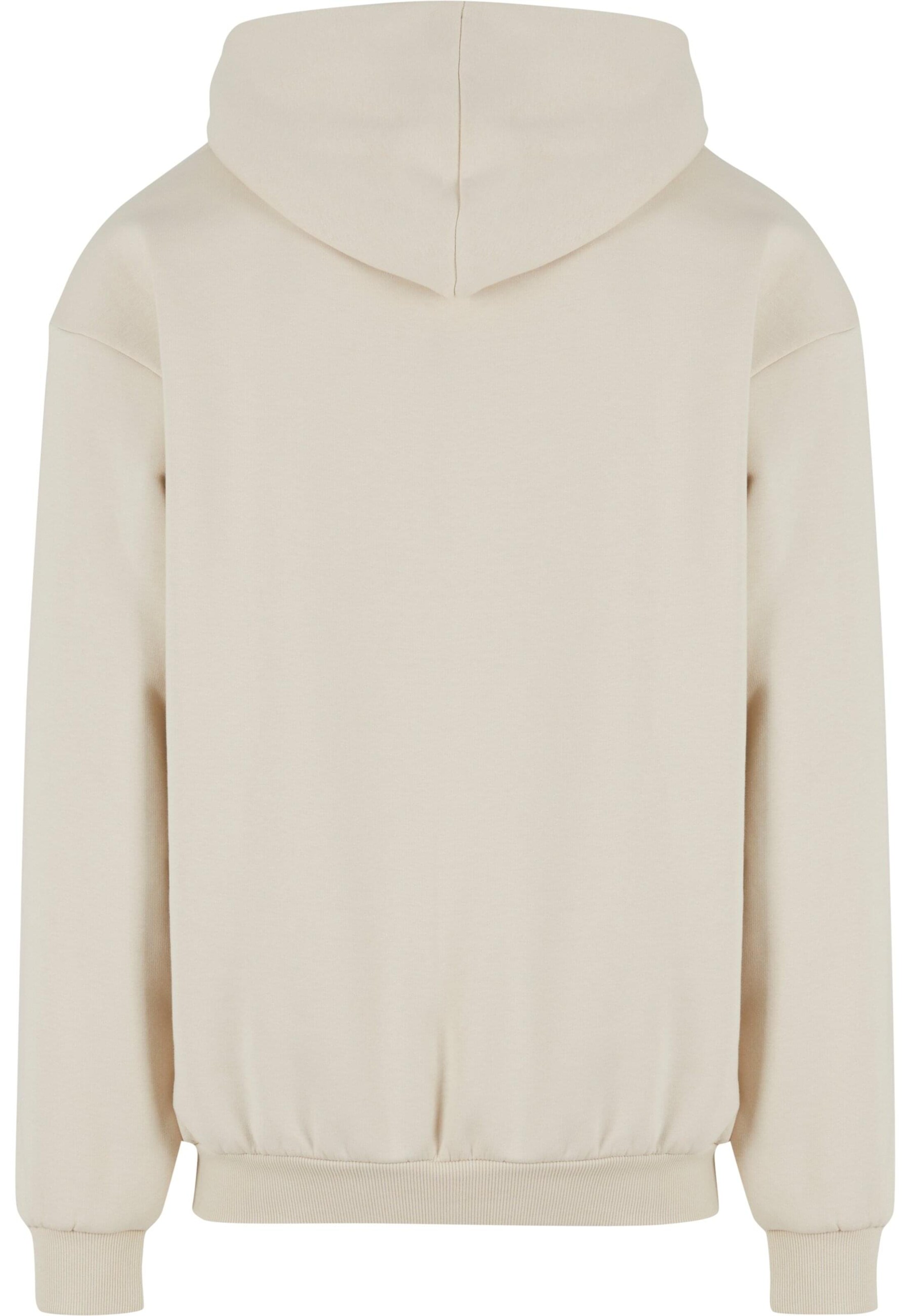 Karl Kani Tréning póló - bézs