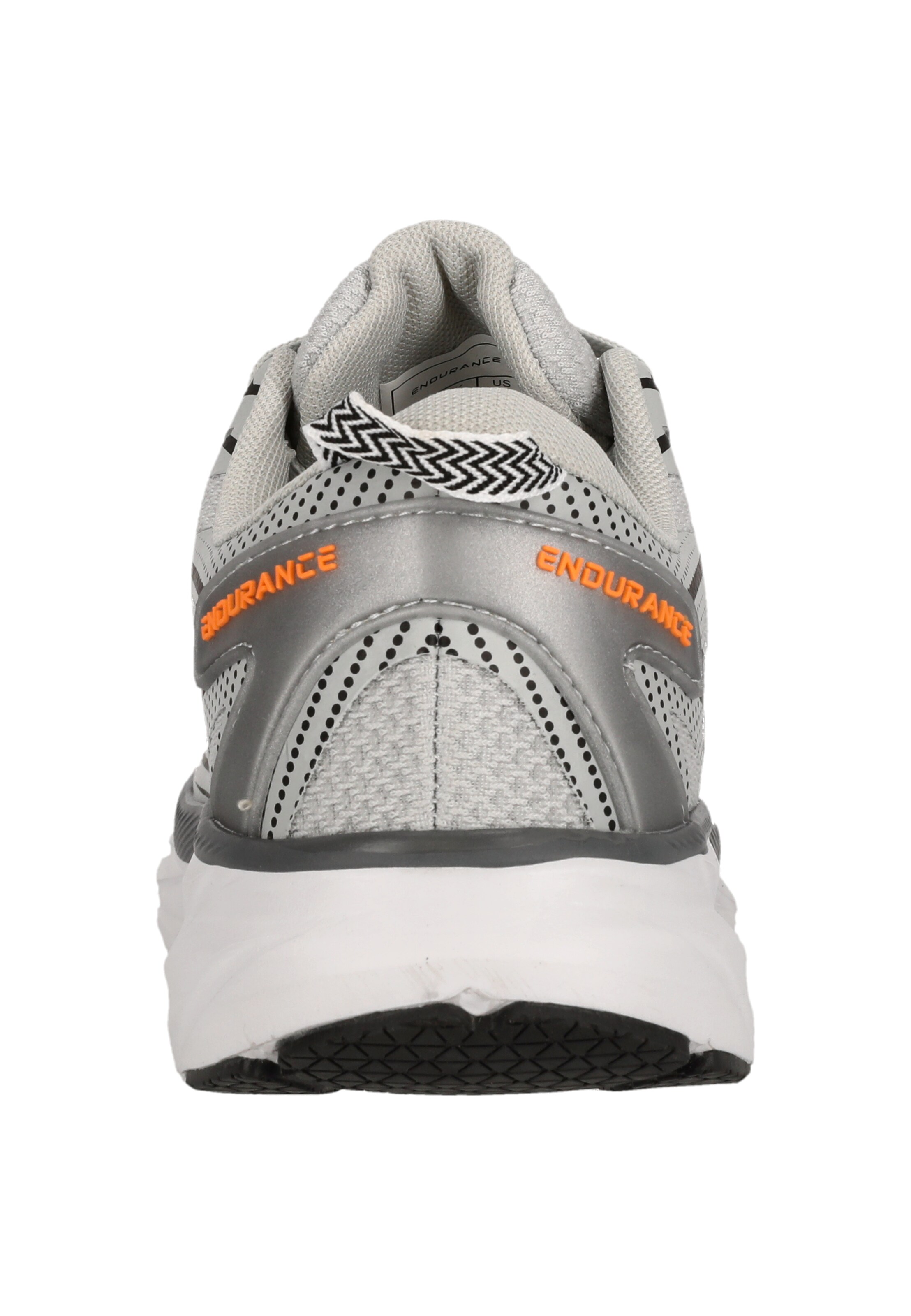 ENDURANCE Sneaker 'Caden' in Silber