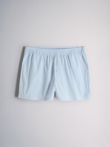 The Set Σορτσάκι σε μπλε