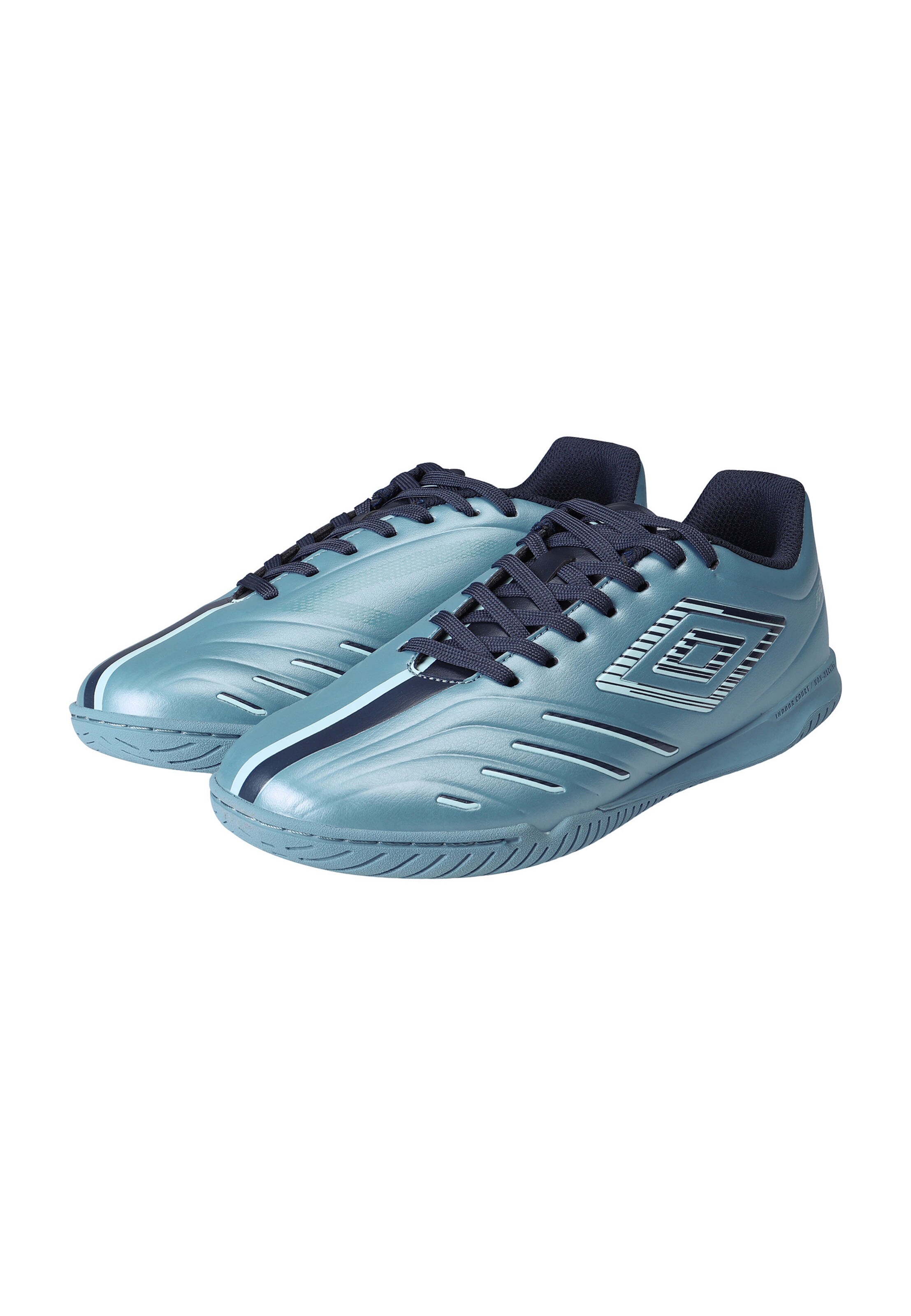 UMBRO Voetbalschoen 'Tocco VI Team' in Blauw
