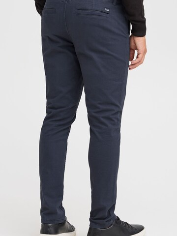 regular Pantaloni chino 'Perrini' di BLEND in blu