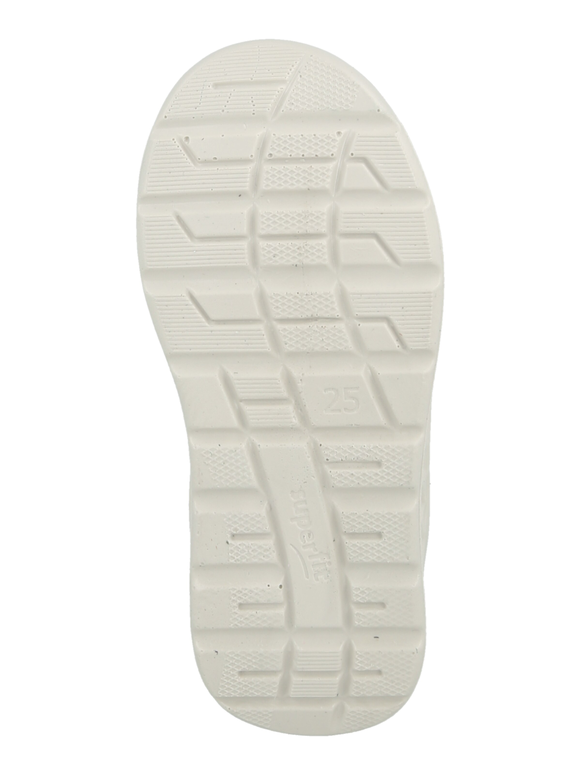 SUPERFIT - Zapatillas deportivas 'BREEZE' en verde