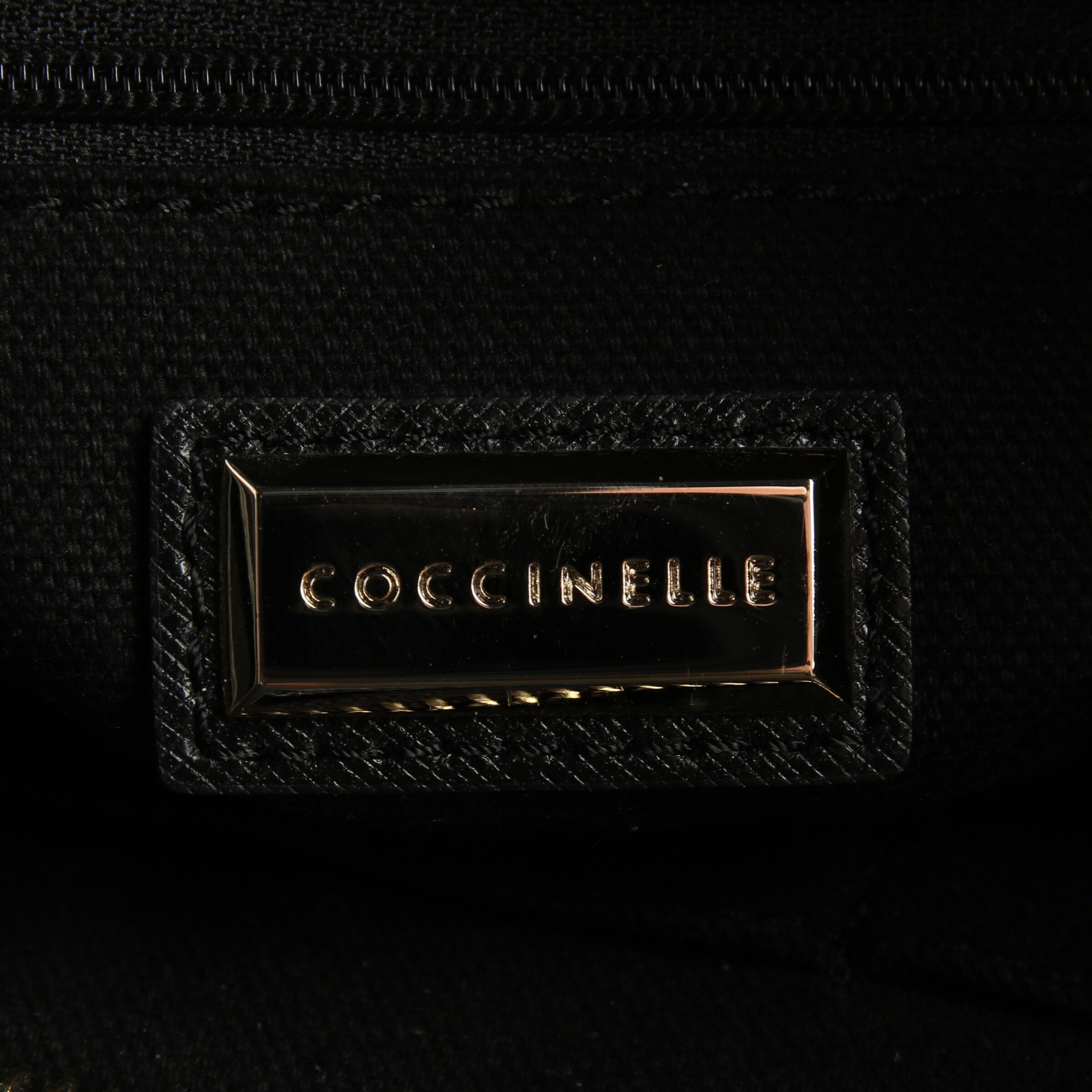 Coccinelle Bag in One size in Black