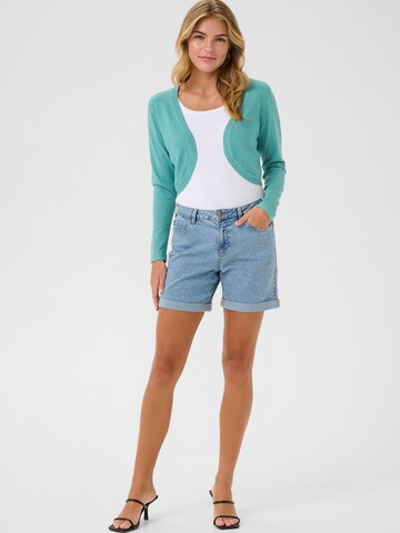 Kaffe Bolero 'KAAstrid' in Green