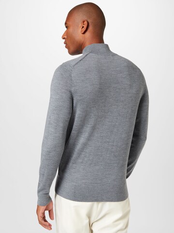 Pullover di Calvin Klein in grigio