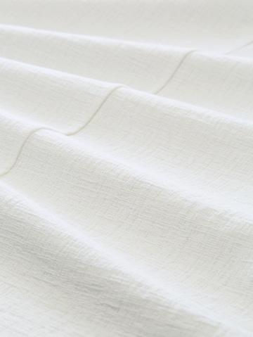 TOM TAILOR Shirt in White
