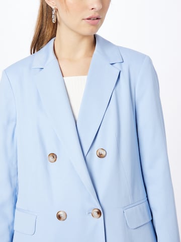 COMMA Blazer in Blau