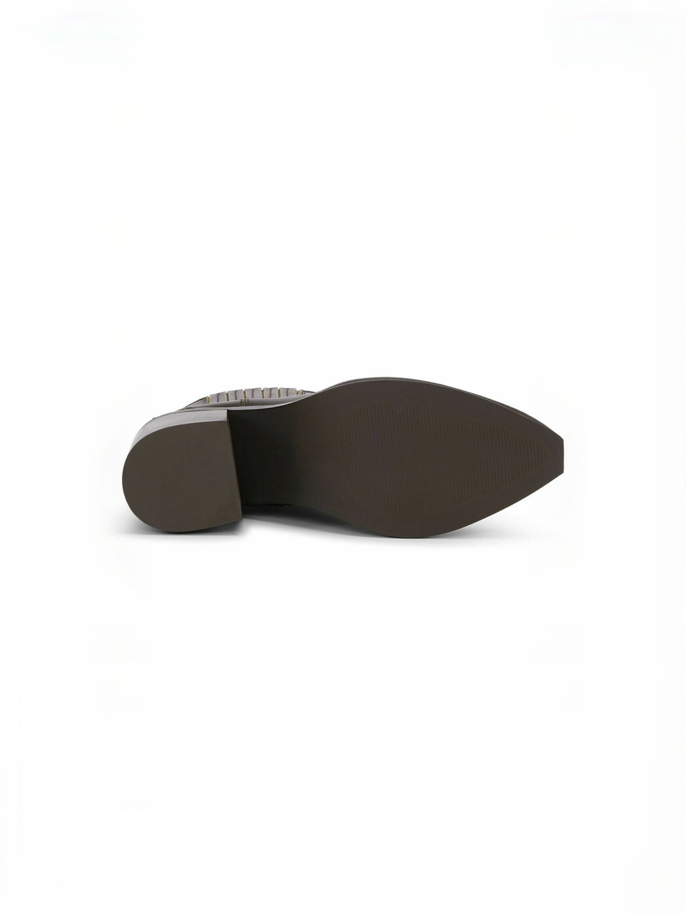 Boots chelsea ' ALMA ' di JoDis in marrone