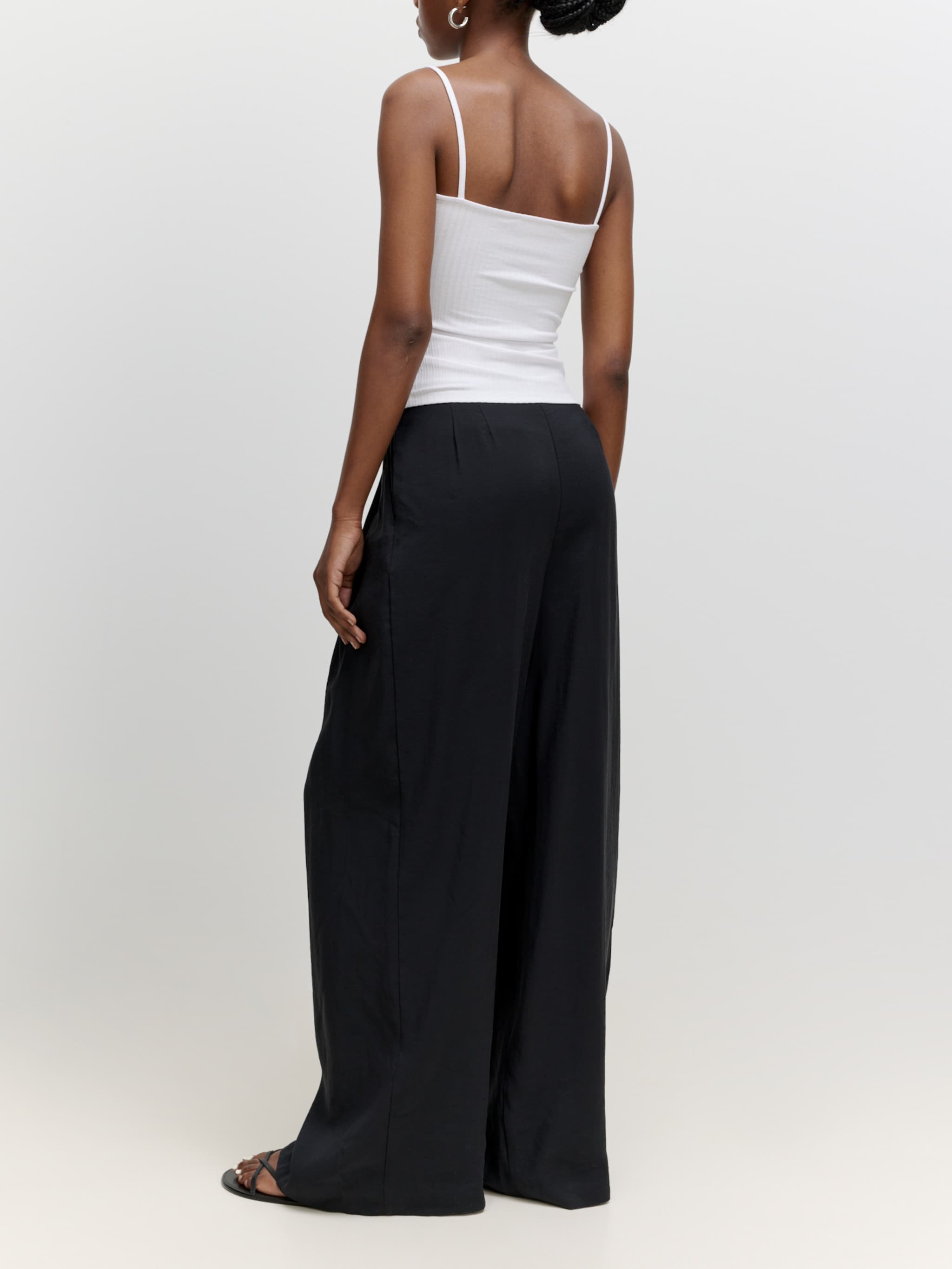 EDITED Produits Haut 'Xiang' blanc