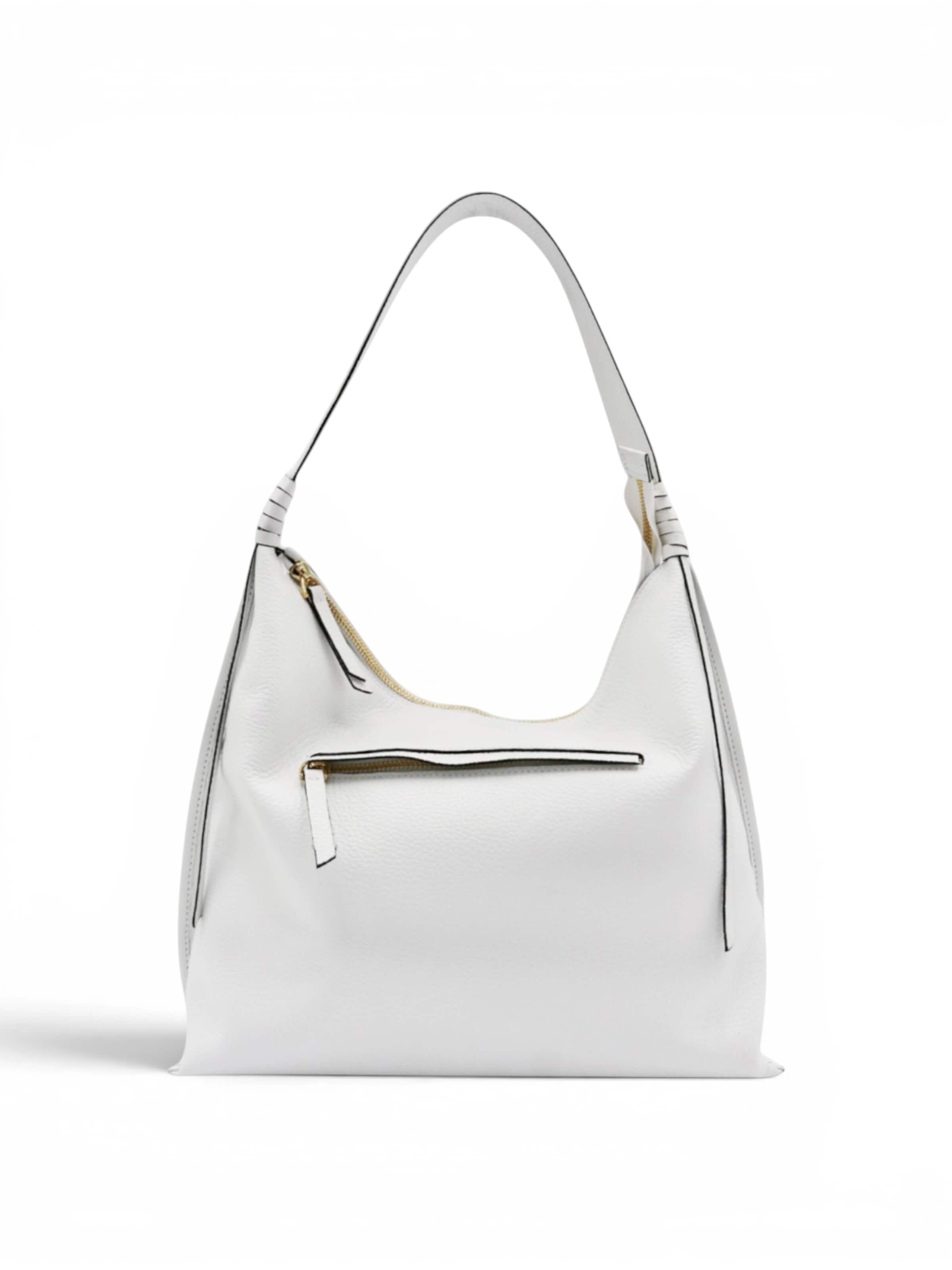 Cheval Firenze Shoulder Bag 'Laila' in White