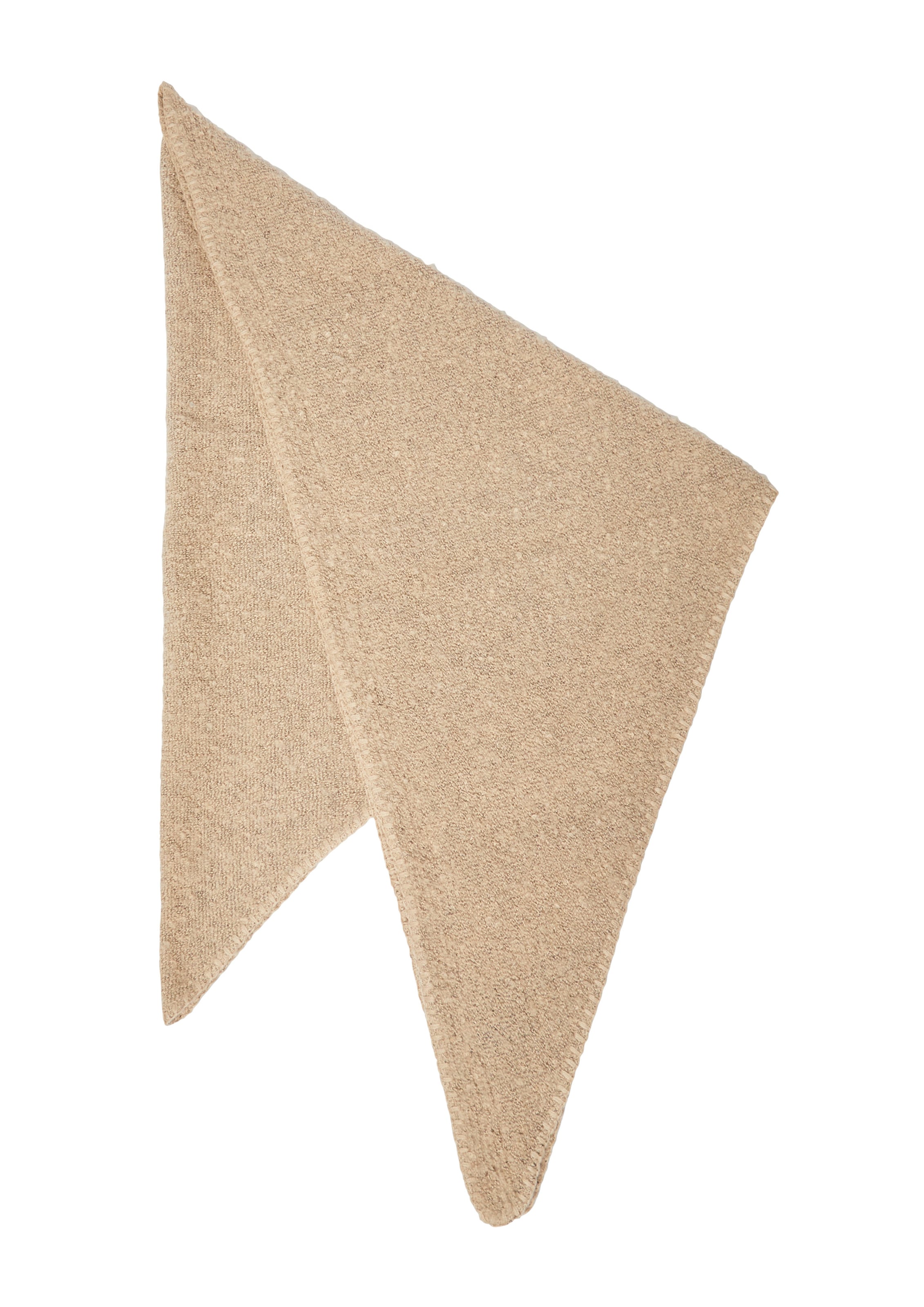 s.Oliver Écharpe en sable, Vue avec produit