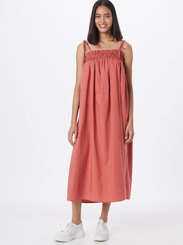 MSCH COPENHAGEN Dress in Red