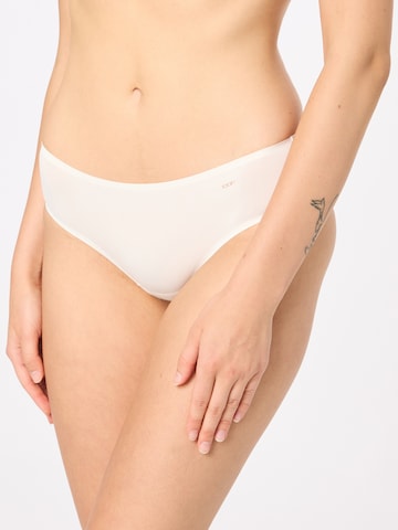 regular Panty di JOOP! in bianco: frontale