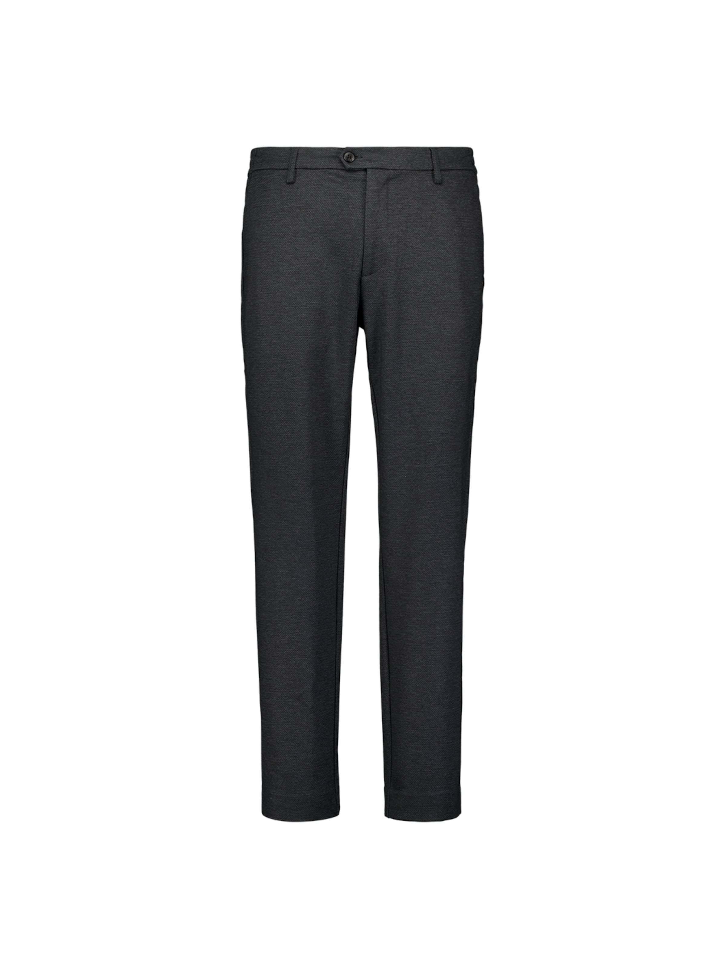 No Excess - Pantalón en gris: frente